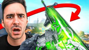 Call of Duty Gave Us Something For Free??