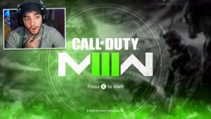 Call of Duty MODERN WARFARE III just got LEAKED.. (COD 2023)