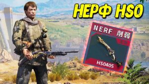 Улучшение графики и новый мифический перс Call of Duty Mobile