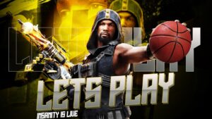 Call of Duty Mobile Live