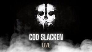 Call of Duty Mobile Live: Battle Royale | Slacken_YT