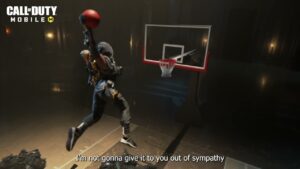 Call of Duty®: Mobile X Kevin Durant Promotional Video