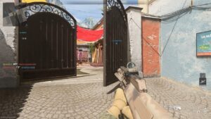 Call of Duty Modern Warfare 2: Team Deathmatch Gameplay Highlights (No Commentary)