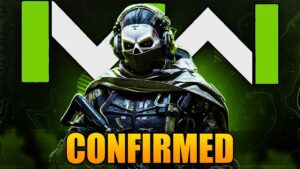 Call of Duty Modern Warfare 3 Confirmed For 2023!?