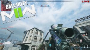 Call of Duty Modern Warfare II | Multiplayer Gameplay | LIVE
