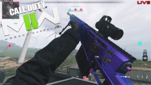 Call of Duty Modern Warfare II | Multiplayer Gameplay | LIVE