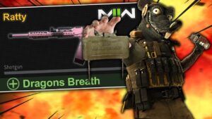 Call of Duty The RAT Experience.EXE