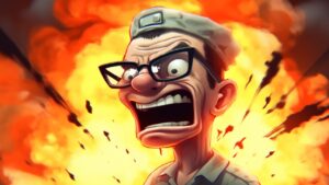 Call of Duty Trolling - Making Lobbies RAGE