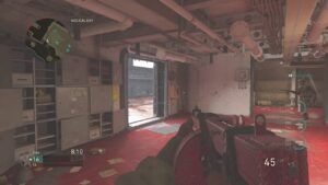 Call of Duty WW2 Multiplayer Gameplay