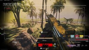 Стрим Call of Duty Warzone 1.0