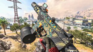 Call of Duty Warzone: 17 KILL GAMEPLAY! (NO COMMENTARY)