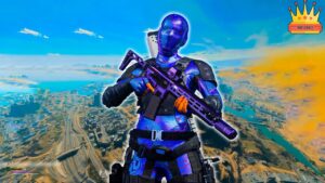 Call of Duty Warzone 2 Damascus Solo Win Gameplay (No Commentary)