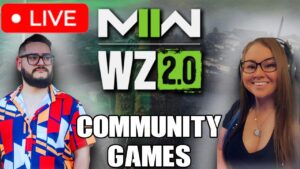 🔴🔴🔴Call of Duty: Warzone 2 Live!  ☢☢☢