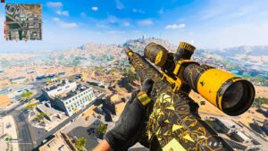 Call of Duty Warzone 2 Mini Royale Solo Win Gameplay(No Commentary)