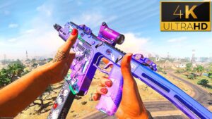 Call of Duty Warzone 2 Quads Win 26 Kill FENNEC 45 Gameplay PC (No Commentary)