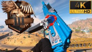 Call of Duty Warzone 2 RANKED Win VAZNEV-9K Gameplay PC (No Commentary)