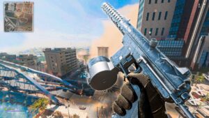 Call of Duty Warzone 2 Solo FTAC Siege Gameplay (No Commentary)