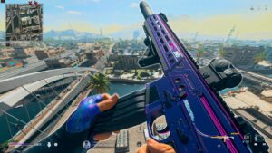 Call of Duty Warzone 2 Solo Gameplay M13 (No Commentary)