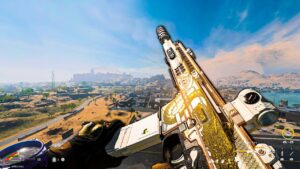 Call of Duty Warzone 2 Solo ISO Gameplay PS5(No Commentary)