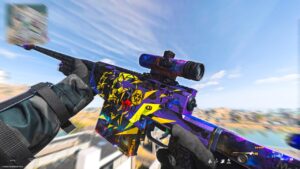 Call of Duty Warzone 2 Solo Victus XMR Gameplay PC (No Commentary)