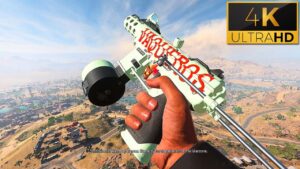Call of Duty Warzone 2 Solo Win 23 Kill FTAC SIEGE Gameplay PC (No Commentary)