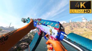 Call of Duty Warzone 2 Solo Win 25 Kill KV BROADSIDE Gameplay PC (No Commentary)