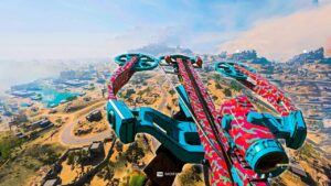 Call of Duty Warzone 2 Solo Win Gameplay 27Kill PS5(No Commentary)