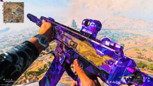 Call of Duty Warzone 2 Solo Win Gameplay ISO PS5(No Commentary)