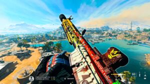 Call of Duty Warzone 2 Solo Win Gameplay Lachmann 556(No Commentary)