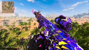 Call of Duty Warzone 2 Solo Win Gameplay Lachmann PS5(No Commentary)