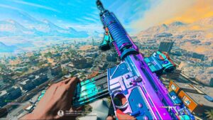 Call of Duty Warzone 2 Solo Win Gameplay M4 PS5(No Commentary)