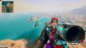 Call of Duty Warzone 2 Solo Win Gameplay MCPR300 PS5(No Commentary)