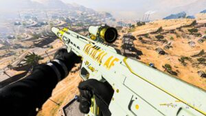 Call of Duty Warzone 2 Solo Win Gameplay PS5(No Commentary)