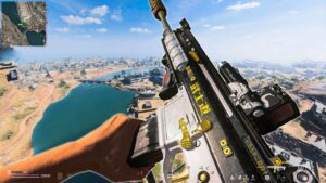 Call of Duty Warzone 2 Solo Win Gameplay TAQ-56 PS5(No Commentary)