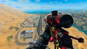 Call of Duty Warzone 2 Solo Win Gameplay Victus PS5(No Commentary)