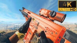 Call of Duty Warzone 2 Squad Win 23 Kill TAQ V Gameplay PC (No Commentary)