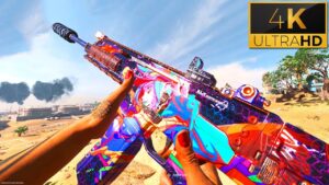 Call of Duty Warzone 2 Trios Win 29 Kill TAQ 56 Gameplay PC (No Commentary)