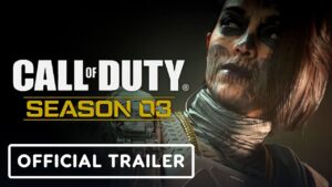 Call of Duty: Warzone 2.0 - Official Ranked Play Trailer