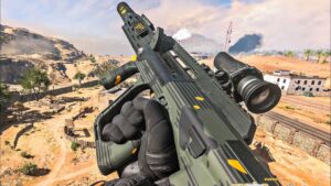 Call of Duty Warzone: 20 KILL GAMEPLAY! (NO COMMENTARY)