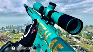 Call of Duty Warzone Ashika Island Gameplay PS5(No Commentary)