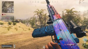 Call of Duty Warzone Pacific: Solo Gameplay PS5(No Commentary)