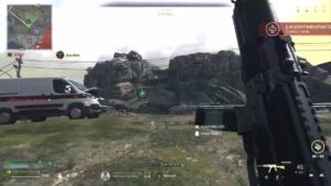 Call of Duty Warzone rebirth: This gonna be good