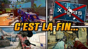 Call of Duty est Définitivement Mort... ( Activision déteste les FANS )