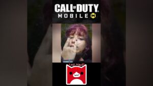 Claraponga - Call of Duty Mobile