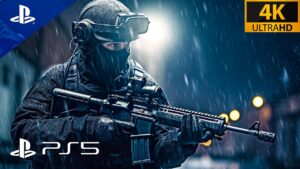 Clean House Body Cam - The Most Realistic Mission in Call of Duty EVER! [4K UHD]