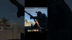 Cool Guys Don't Look At Explosions | Call Of Duty: Modern Warfare II #1