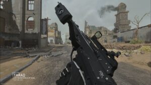 Crossbow | Call of Duty Modern Warfare 2 Multiplayer Gameplay (No Commentary)