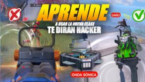 DEJARÁS DE SER MANCO CON LA NUEVA CLASE OPERADOR | CALL OF DUTY MOBILE |Trucos Y Consejos