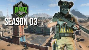 DMZ Season 03 - We're just 2 innocent men! - Call of Duty Warzone 2.0