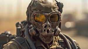 DUST 2 ZOMBIES (Call of Duty Zombies)